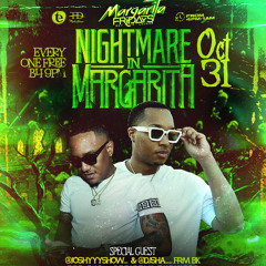 Strictly Business X RFB DJS X Joshyyshow & DJSha Live @ Nightmare In Margaritas