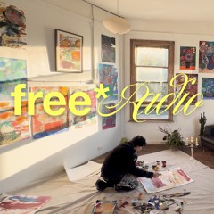free*radio 170824 - Felix's Florals