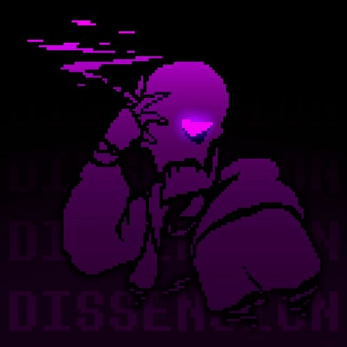 Dissension [Moikey's Take, V2]