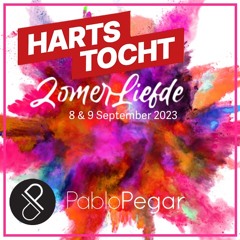 Hartstocht Zomerliefde 2023