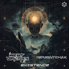 West Galxy & Parasynthax - What Do You See