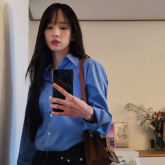 Seola WJSN - 긴 꿈 ( A Long Dream )