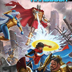 Get KINDLE 📝 Superteam Handbook: A Mutants & Masterminds Sourcebook by  Crystal Fras