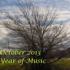 Year of Music: October 3, 2013