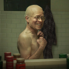 Criterion Creeps Episode 424: The Curious Case of Benjamin Button