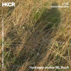 Hydragen invites ML Buch - 21/07/2022
