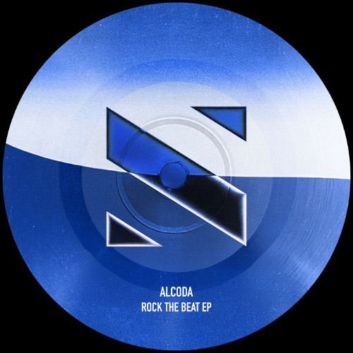 Alcoda - Keep On (Preview)