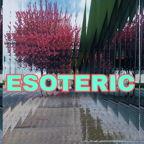 ESOTERIC