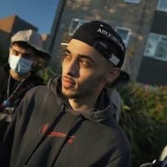 Arab Ammo - Life (Freestyle) Shot By @Denchfilms