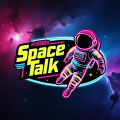 Space Talk DJ SX