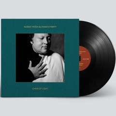 Ya Allah Ya Rehman - (Chain of Light)- Nusrat Fateh Ali Khan