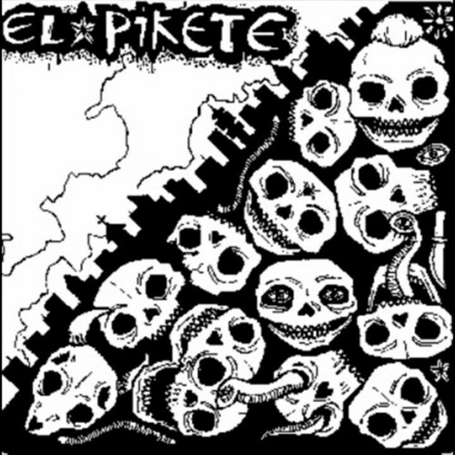 El Pikete - Ese otro soy yo
