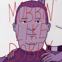 Mobbin’ Like Bobby - JEEPER$ & Self Paid OG Tez (Prod. A King Beats)