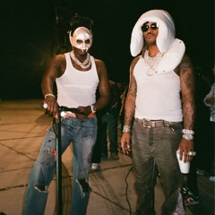 Young Thug & Future - Getting Money