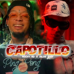 Capotillo (Remix) [feat. Dilon Baby]
