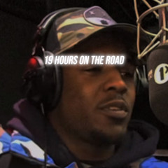 mist- fire in the booth