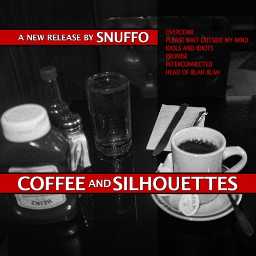 Snuffo - Coffee and Silhouettes (Analog Records)