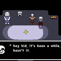 [DT Reupload] Revisiting an Old Place