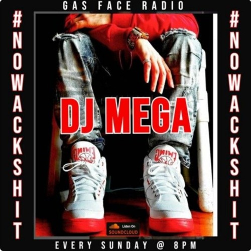 Gas Face Records