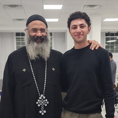 Bright Saturday Gospel - Michael Awad