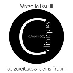 Mixed in Key III (Continuous Dj Mix)