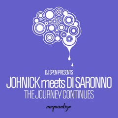 LV Premier - JohNick meets Di Saronno - The Journey Continues(Henry Street Mix) [Unquantize]