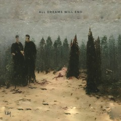 all dreams will end (instrumental)
