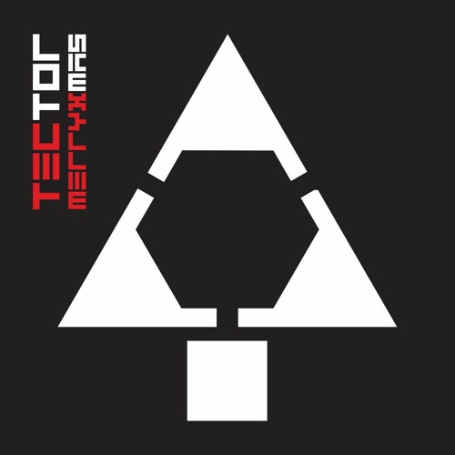 Tector_Techno & friends SK/CZ Contest