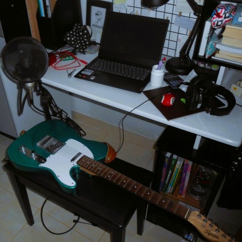 steve lacy - helmet (cover)