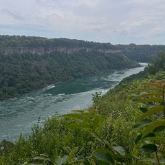 Down to the river (streaming version)