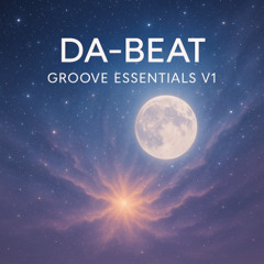 DA-BEAT - Groove Essentials DJ SET (Intro Techno)