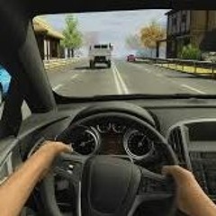 Racing in Car 2: The Ultimate Driving Simulator for Android