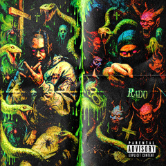 Slime All feat. NDO DEE [prod. cgmwya + Jackzorana + krozeprod]