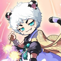 [MapleStory BGM] Cheongungol  Riding On The Clouds