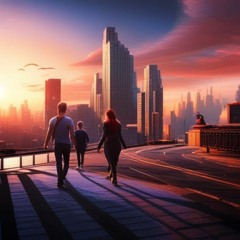 The Way to Walk