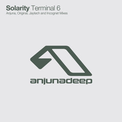 Terminal 6 (Extended Mix)