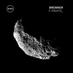 Brenner - Finally!