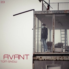 AVANT (Prod.Toon Beats)