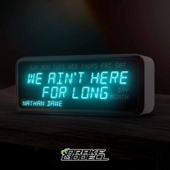 Nathan Dawe - We Aint Here For Long (Drake Liddell Remix) Extended Mix FREE DOWNLOAD
