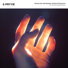741 Hz Body Regeneration