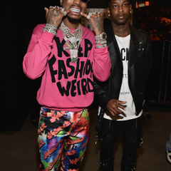 21 Savage - Dope On My Shoe Ft. Migos