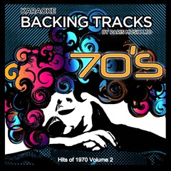 (They Long to Be) Close to You [Originally Performed By The Carpenters] [Karaoke Backing Track]