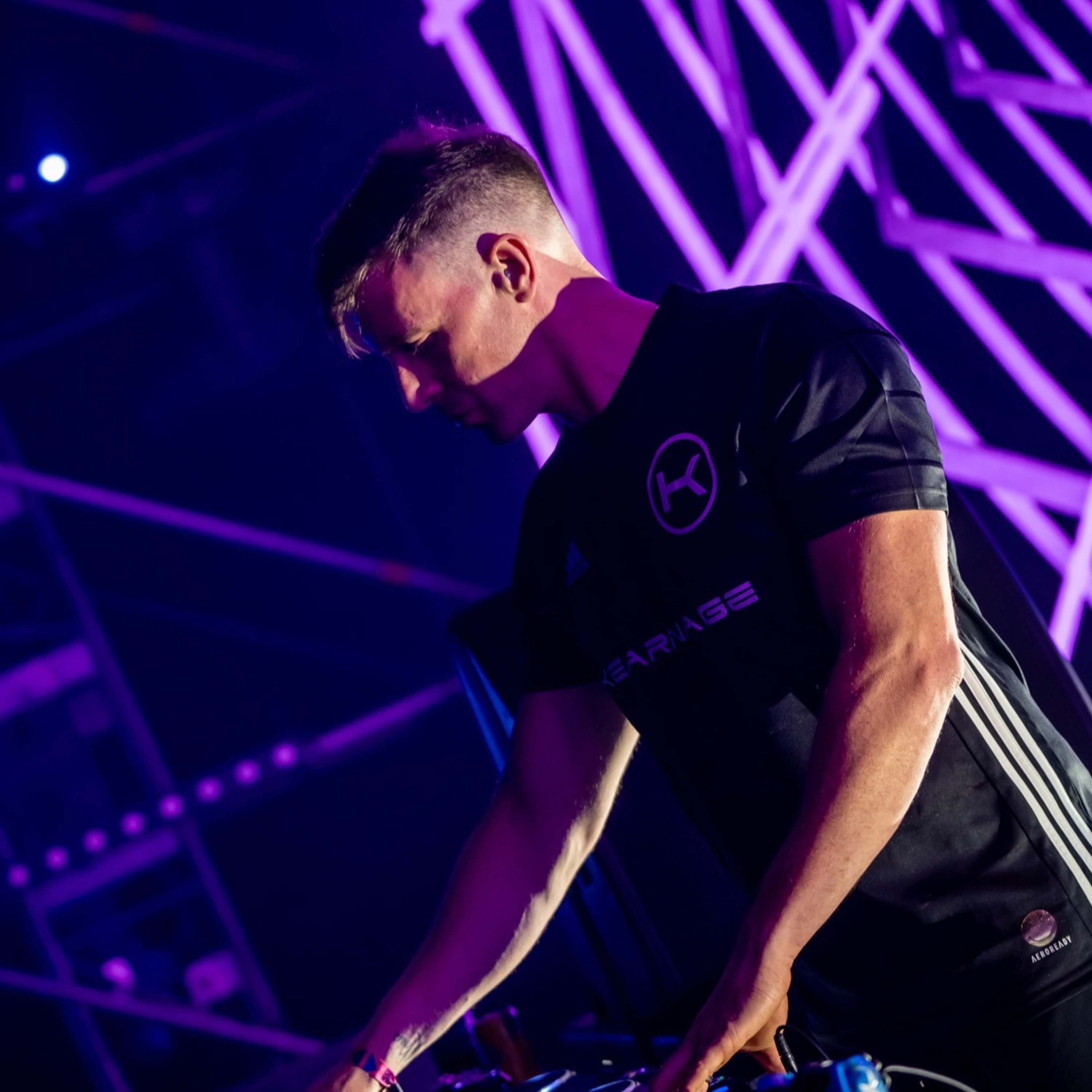 Bryan Kearney