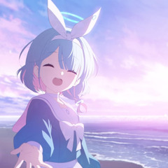 RE Aoharu (anubasu-anubasu Bootleg Reverse Bass Edit)