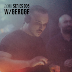 Geroge - ABC Series 005