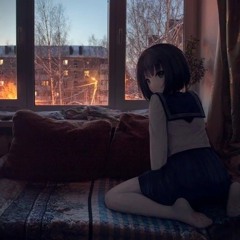 Mathbonus - Wave to me (looped + slowed and muffled)