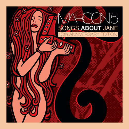 MAROON 5 Sunday Morning レコード Maroon 5 – Sunday Morning – CD (Single, Promo), 2004