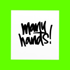 Many Hands Podcast #56 Scientific Sound Asia