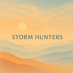 Storm Hunters