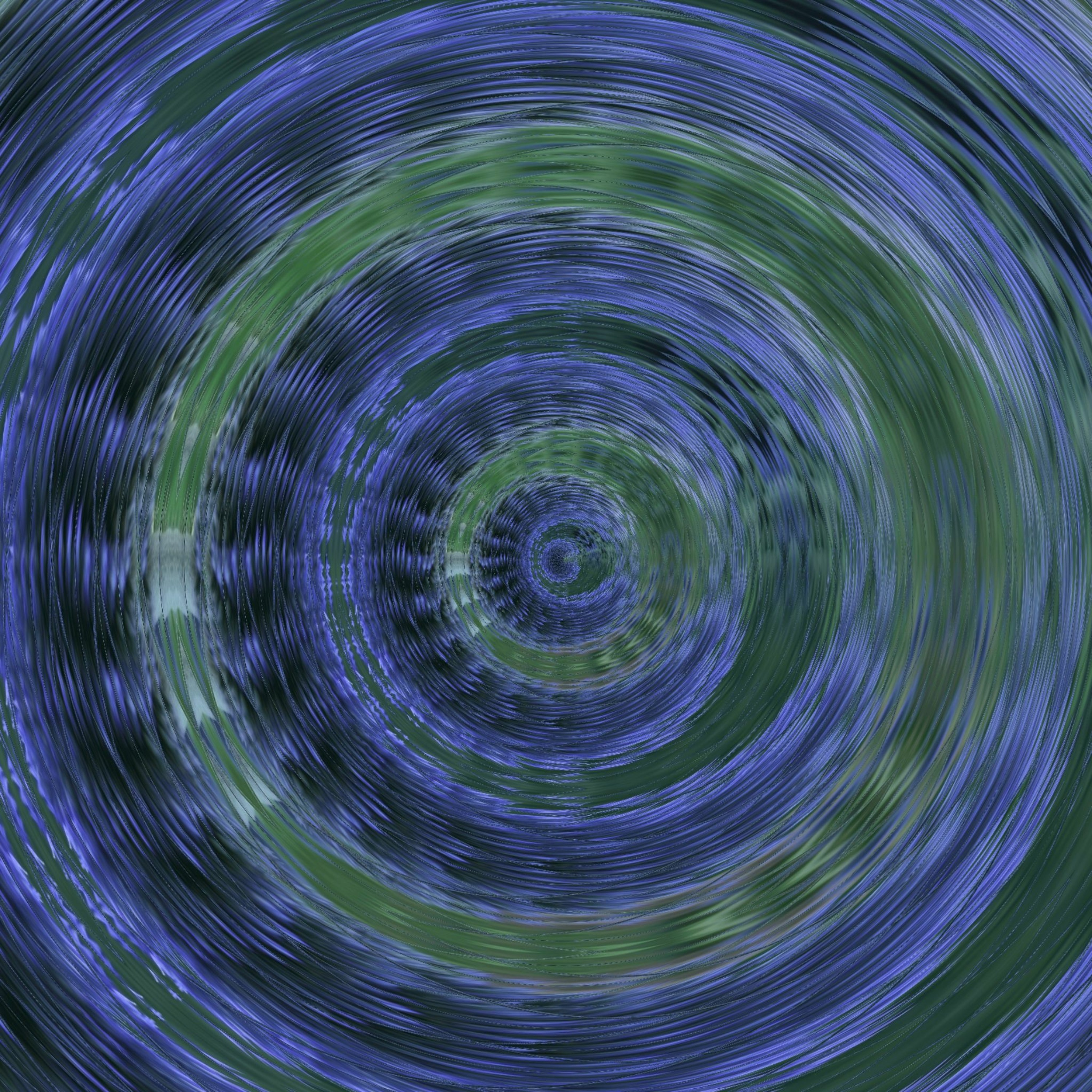 Dimensional Shift